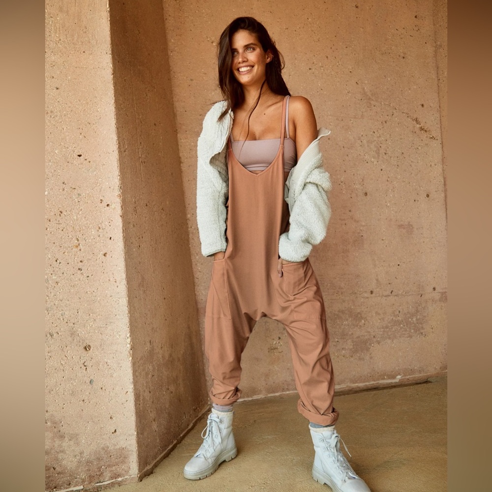 Hot Shot Onesie by Free People